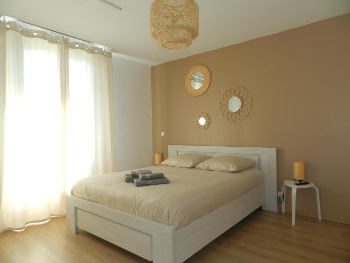 Le Duplex By Goodbnb - Proche Gare - 15Min Futuroscope Poitiers Zewnętrze zdjęcie