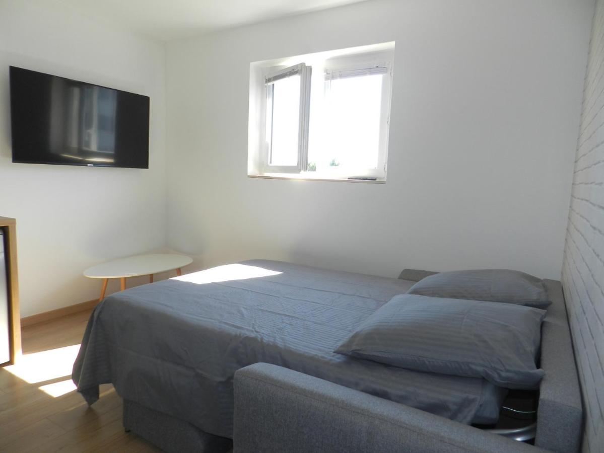 Le Duplex By Goodbnb - Proche Gare - 15Min Futuroscope Poitiers Zewnętrze zdjęcie