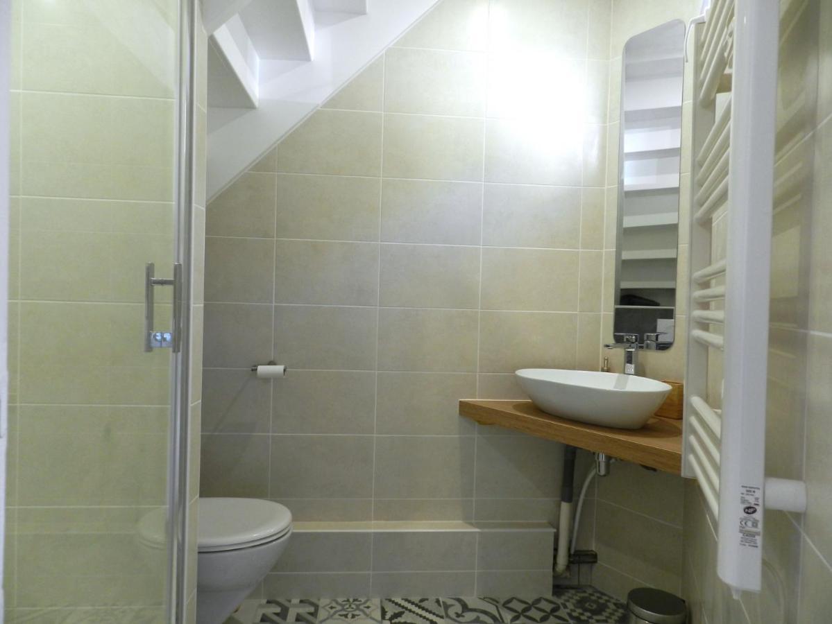 Le Duplex By Goodbnb - Proche Gare - 15Min Futuroscope Poitiers Zewnętrze zdjęcie